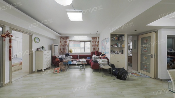 海螺大楼二手房实景图