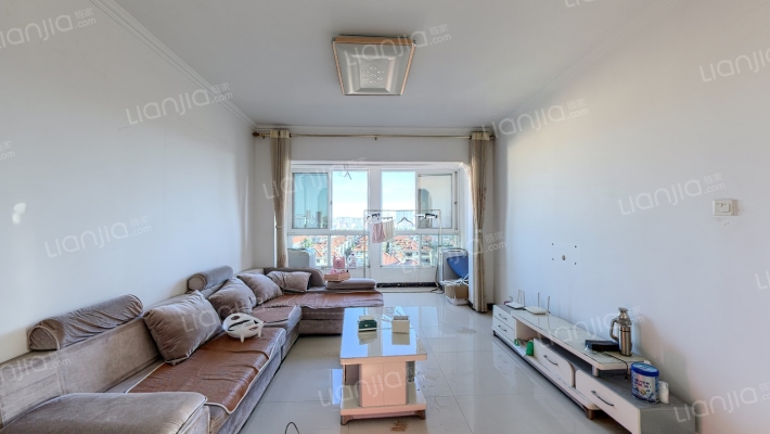 圣煌广场二手房实景图