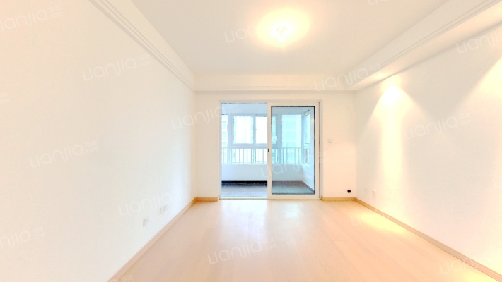 都会1907二期二手房实景图