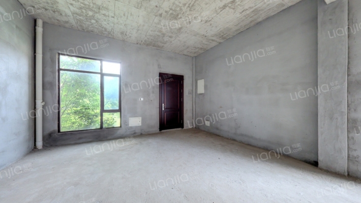 碧桂园江湾城御江苑二手房实景图