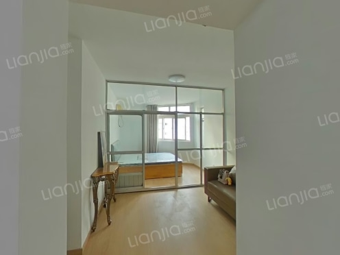 整租·秀湛路 1室1厅 南