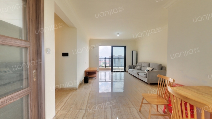 碧桂园麓湖郡二手房实景图