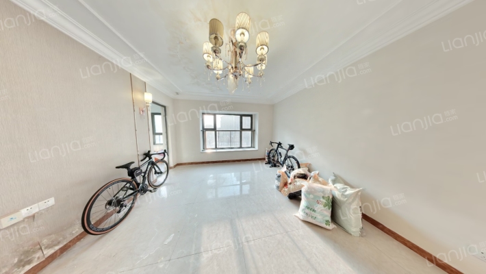 恒大御水庄园二手房实景图