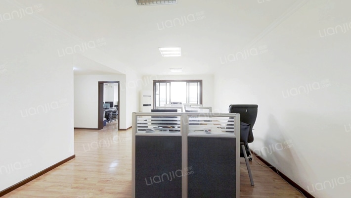 世纪花园(渝北)二手房实景图