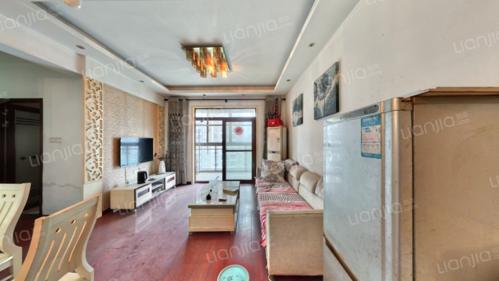 长江明珠二手房实景图