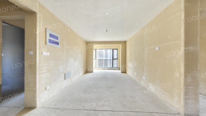 金隅云筑二手房实景图