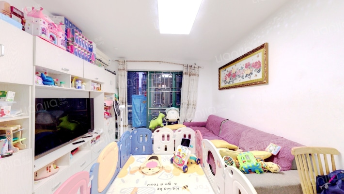 碧桐湾二手房实景图