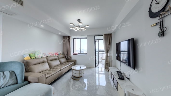 运河玲珑香榭二手房实景图