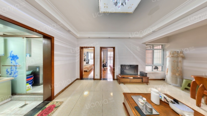 蓉树园二手房实景图