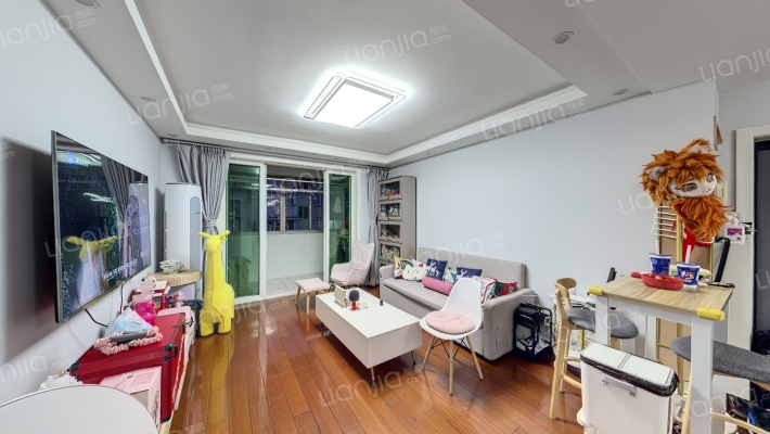 盛世馨园二手房实景图