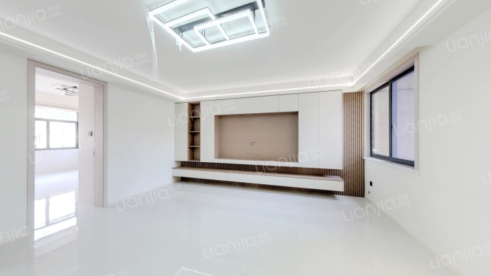 花园路18号二手房实景图