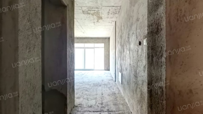 天德华府二手房实景图