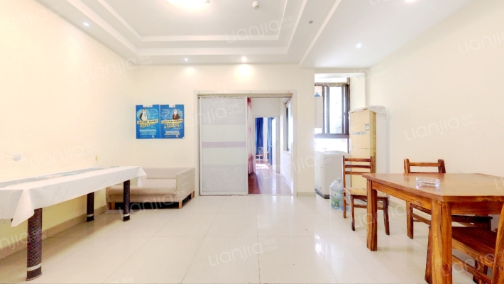 新都汇城市广场二手房实景图