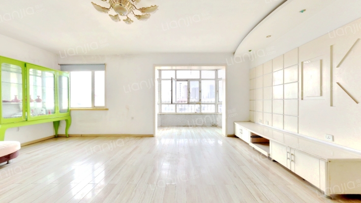 太古新天地二手房实景图