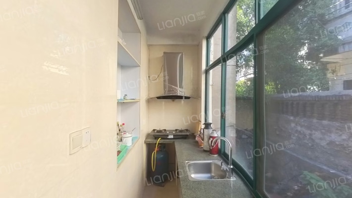 常安街二手房实景图