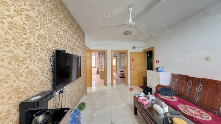 杨庄新村二手房实景图