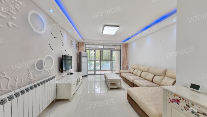 翠屏清华园二手房实景图