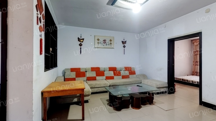 全荣小区二手房实景图