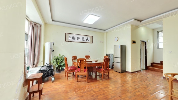 金石东方明珠花园二手房实景图