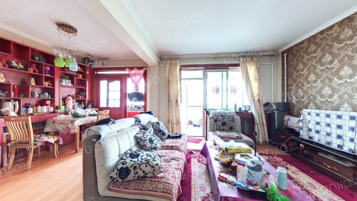 燃化集团均家滩住宅区二手房实景图