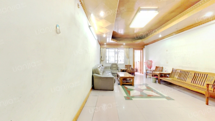 荷香苑二手房实景图