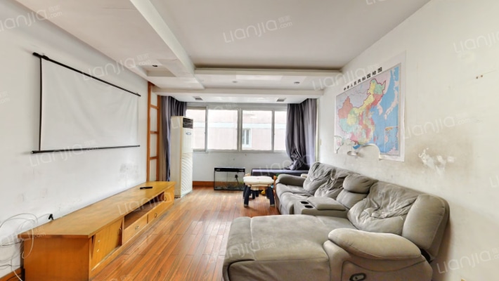 嘉绿南苑二手房实景图