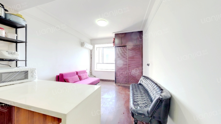 金海名都二手房实景图