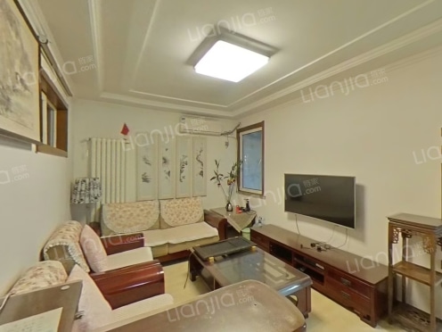 整租·威尼斯小区 2室2厅 南