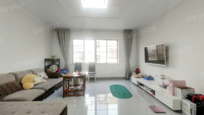 雷锋山小区二手房实景图