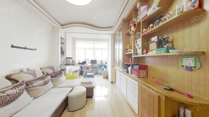 新丰社区二手房实景图