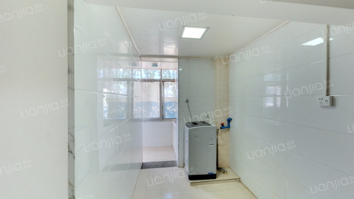 十二粮店家属院二手房实景图