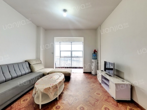 整租·广宇国际 2室1厅 南