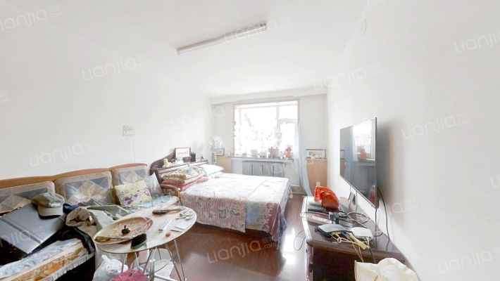 建行小区二手房实景图