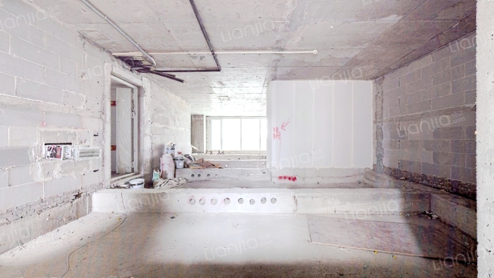 中鹰黑森林花园二手房实景图