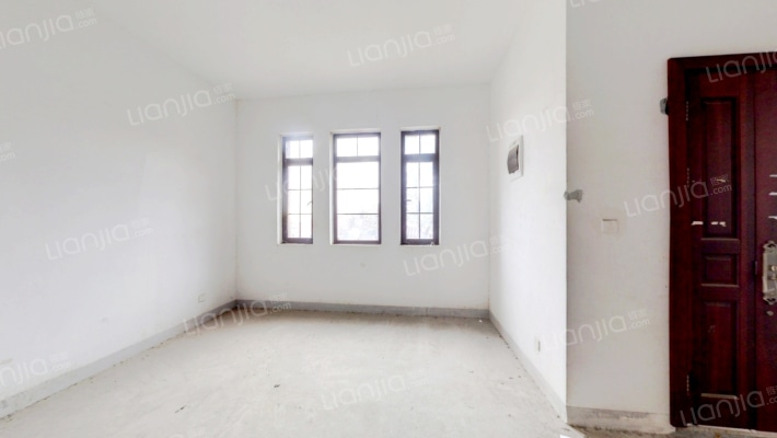 万锦山庄二手房实景图