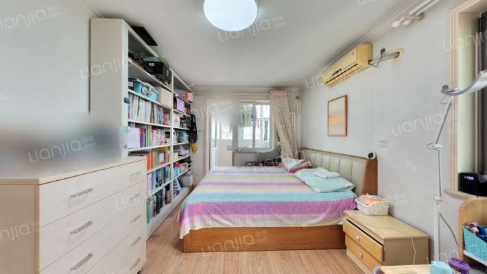 二龙路二手房实景图