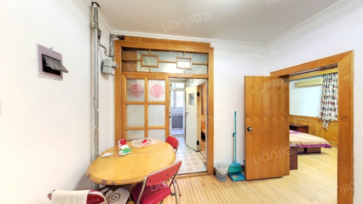 永泰小区二手房实景图