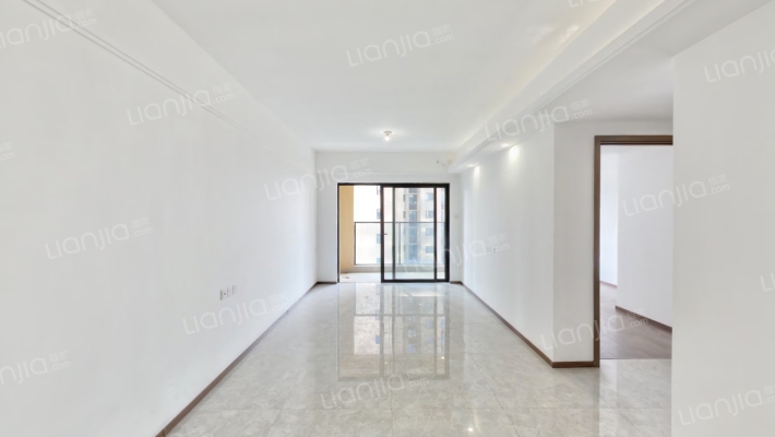 湖心明荟二手房实景图