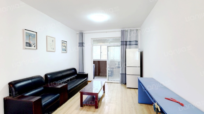 油坊新城二手房实景图