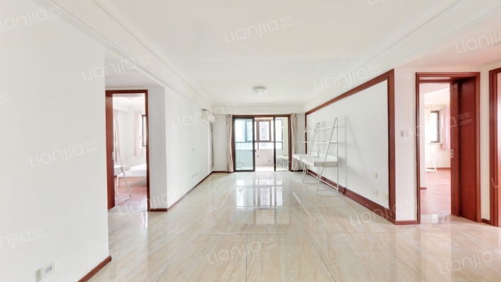 中粮祥云二手房实景图