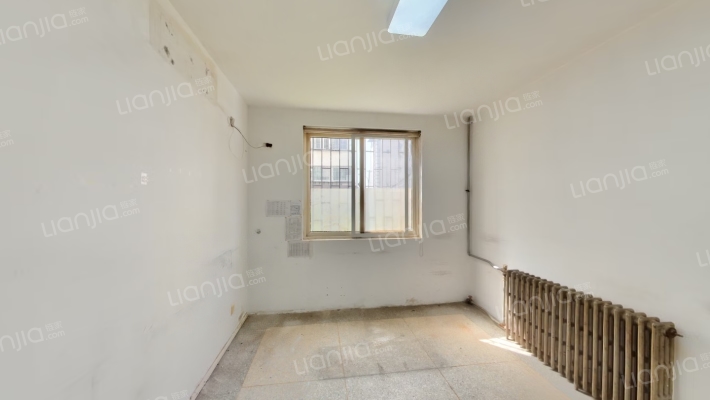 田家花园黄楼二手房实景图