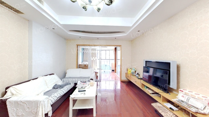 丽江新都二手房实景图