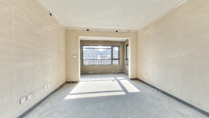 随园九境二手房实景图