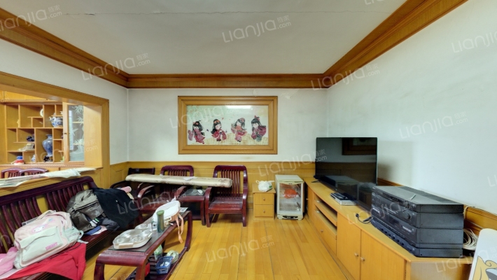 西苑小区(西湖)二手房实景图