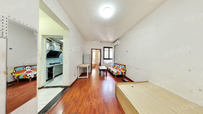 光华杏林二手房实景图