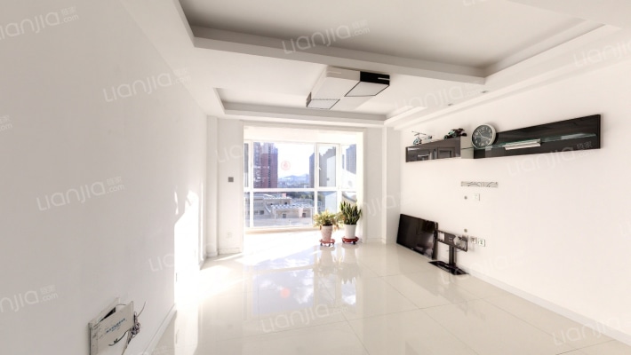 山水龙城·望山苑二手房实景图