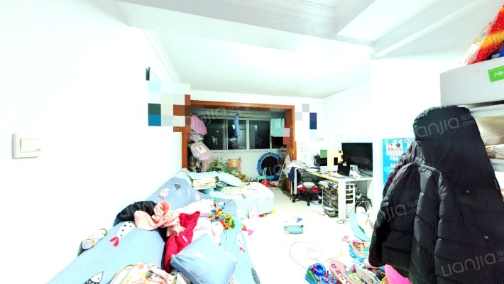 亲和佳苑二手房实景图