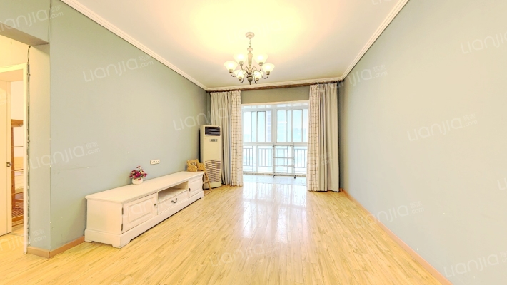 馨都雅园二手房实景图