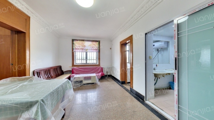 和燕路295号二手房实景图