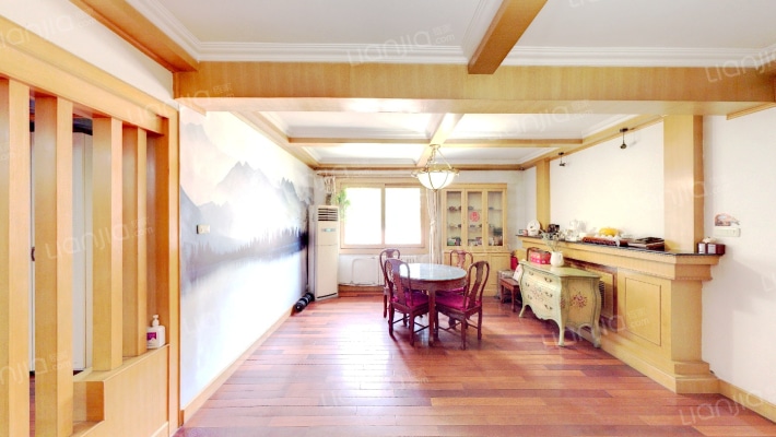 世升花园二手房实景图